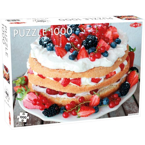 Midsommar Cake
